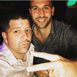 Meet your Posher, Vin